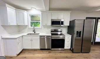 6 Windsor Cir, Anniston, AL 36207