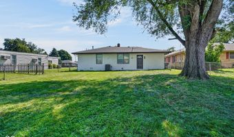 901 Alhambra, Anderson, IN 46012