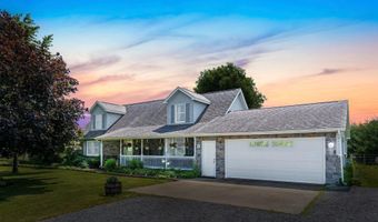 3100 N 350, Albion, IN 46701