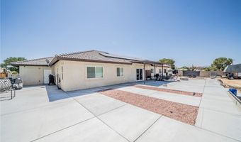 13546 Rincon Rd, Apple Valley, CA 92308