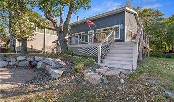 11571 Kramer Ave NW, Annandale, MN 55302
