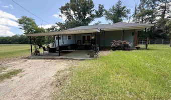 2901 Bethune Rd, Bethune, SC 29009