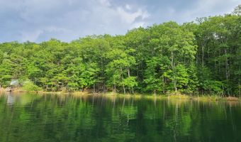 Lot WITCHES LAKE RD, Arbor Vitae, WI 54568