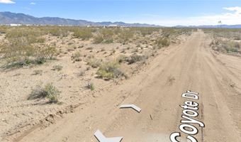 000 COYOTE Dr, Dolan Springs, AZ 86441