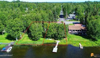4000 Caravelle Dr, Anchorage, AK 99502