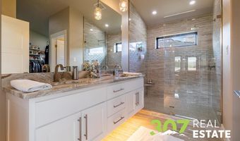 15 Road 6CU, Cody, WY 82414