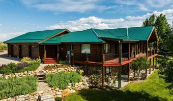 11 Fawn Dr, Buffalo, WY 82834