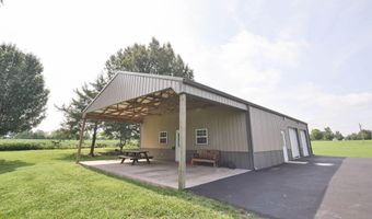 5202 Airport Rd, Almo, KY 42020