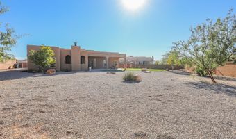 3517 Calle Verde Dr, Alamogordo, NM 88310