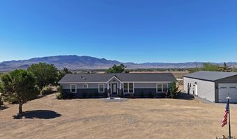 216 Wagon Wheel Way, Dayton, NV 89403