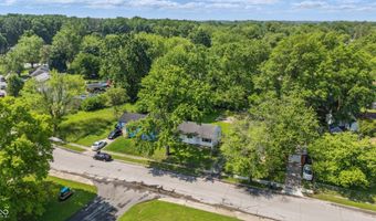 1931 Brentwood Dr, Anderson, IN 46011