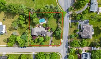 301 BERKLEY Ave, Belle Mead, NJ 08502