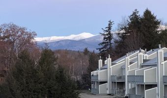 J82 Eagle Ridge Condo Road J82, Bartlett, NH 03812