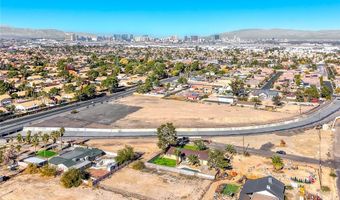 1905 Sur Este, Henderson, NV 89123