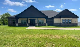 1934 County Road 607, Alvarado, TX 76009
