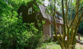 2767 Tanasee Gap Rd, Balsam Grove, NC 28708