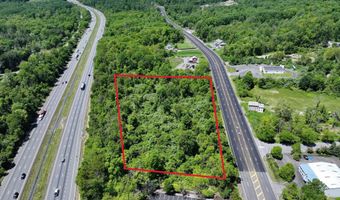 ROUTE 173 W lot 2, Asbury, NJ 08802