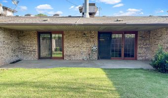 723 Maple, Alva, OK 73717
