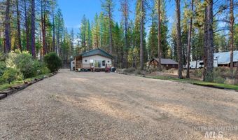 20 View Dr, Centerville, ID 83631