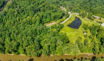 0 Green Acres Davis Bend KY 3441, Barbourville, KY 40906
