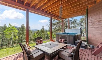 163 Old Corral Rd, Bailey, CO 80421