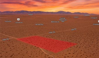 4601342 Adelanto, Adelanto, CA 92301