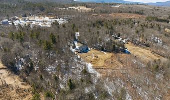 Puckerbrush Road, Campton, NH 03223