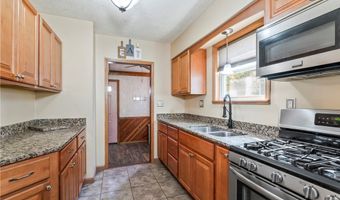 1601 Boundary St, Aliquippa, PA 15010