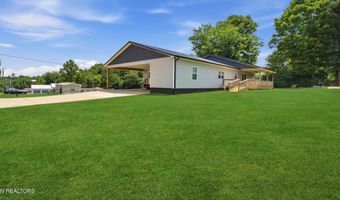174 Poplar St, Benton, TN 37307