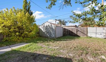 1560 S Cedar St, Casper, WY 82601