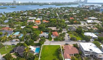 1310 95th St, Bay Harbor Islands, FL 33154
