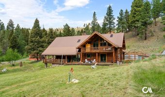 225 Muskrat Creek Rd, Boulder, MT 59632