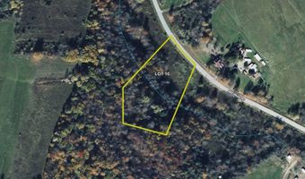VL Lot 10 Brennan Road, Addison, NY 14801
