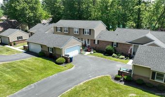 253 Old Oak Post Rd, Amherst, NY 14051