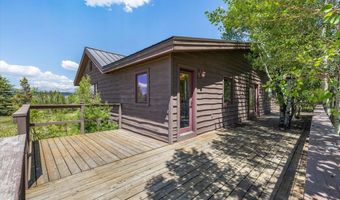 13981 US HWY 189 & 191, Bondurant, WY 82922