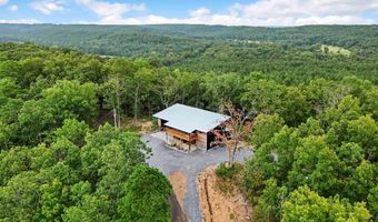 528 Long Branch Ln, Bee Branch, AR 72013