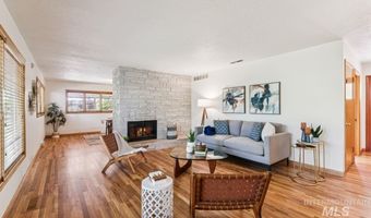 1220 S Johnson St, Boise, ID 83705