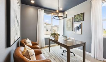 1751 Zeno St Plan: Keystone II, Brighton, CO 80601