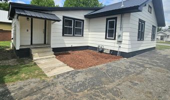 2023 East Ave, Baxter Springs, KS 66713