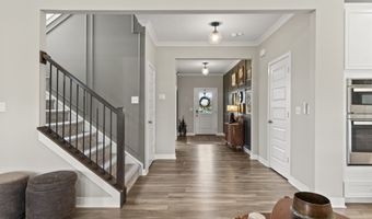 4089 Grange Dr, Bargersville, IN 46106