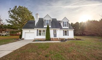 7 MILL Rd, Berlin, MD 21811