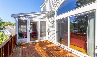 26 Carnoustie Rd, Bourne, MA 02532