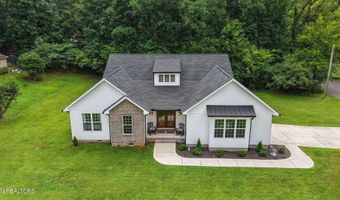 1840 Timbercrest Dr, Athens, TN 37303