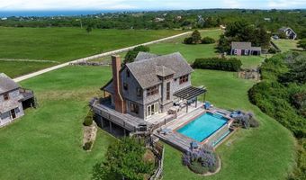 1328 Cooneymus Rd, Block Island, RI 02807