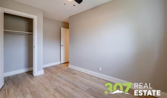 2202 Haugen St, Cody, WY 82414