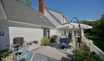 73 Mack Hill Rd, Amherst, NH 03031