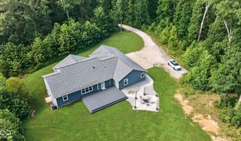 10675 W Andry Ln, Birdseye, IN 47513