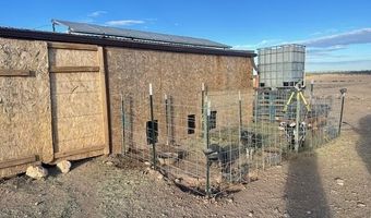 Triple H Ranch Road, Ash Fork, AZ 86320