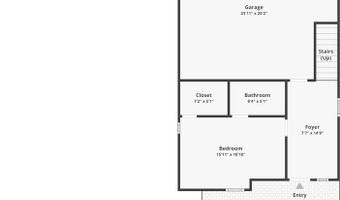 1424 Nocturnal Flight St, Las Vegas, NV 89138