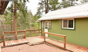 9017 Pine Ave, Beulah, CO 81023